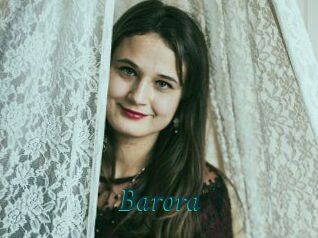 Barora