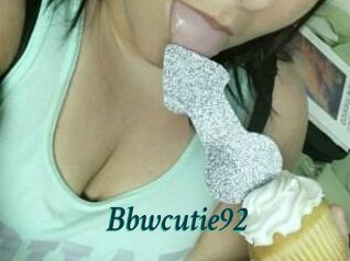 Bbwcutie92