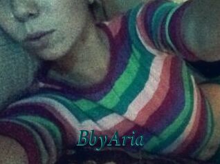BbyAria