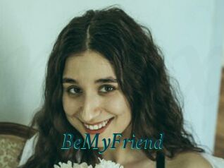BeMyFriend