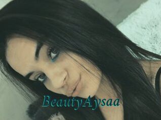 BeautyAysaa