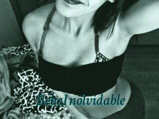 BebaInolvidable