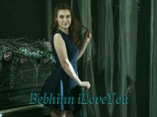 Bebhinn_iLoveYou