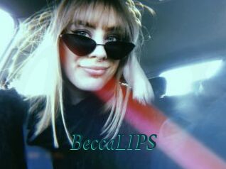 BeccaLIPS
