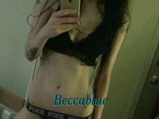 Beccablue