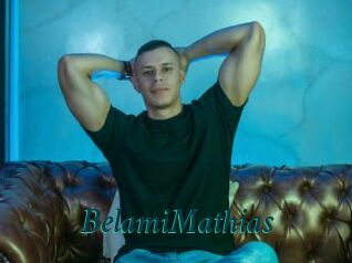 BelamiMathias