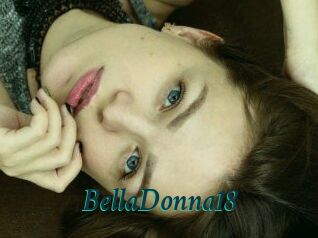 BellaDonna18
