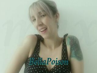 BellaPoison
