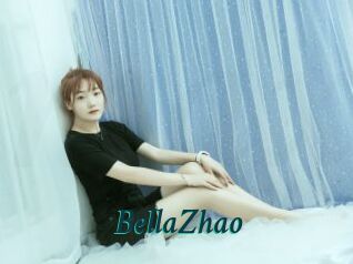 BellaZhao