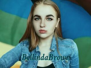 BellindaBrown