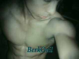BerkOnil
