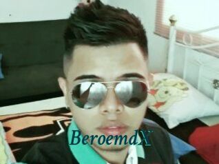 BeroemdX