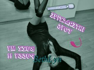 BethLyn