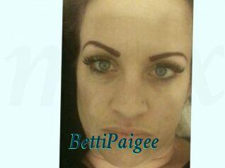 BettiPaigee