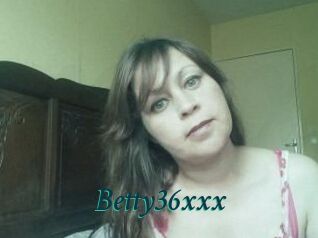 Betty36xxx