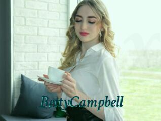 BettyCampbell