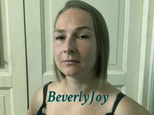 BeverlyJoy