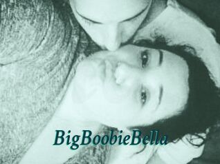 BigBoobieBella
