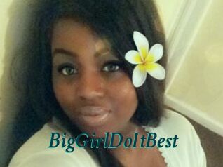 BigGirlDoItBest