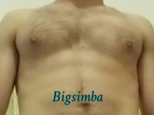 Bigsimba