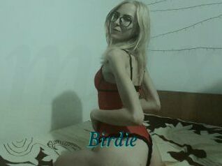 Birdie