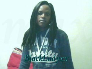 BlackLadyxx
