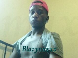 Blazynxxxx