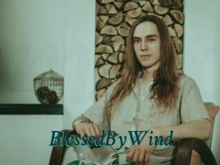 BlessedByWind