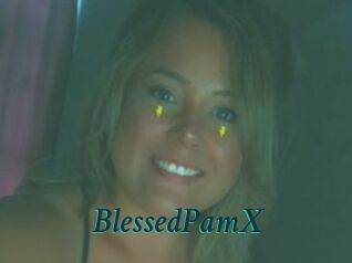 BlessedPamX