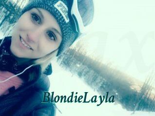 BlondieLayla
