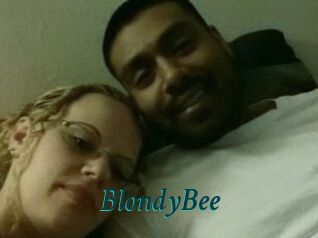 BlondyBee
