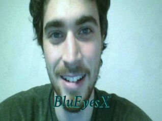 BluEyesX