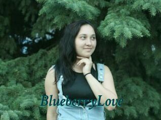 BlueberryLove