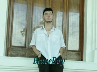 BlueeBoy