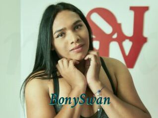 BonySwan