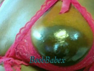 BoobBabex