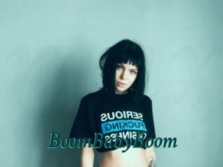 BoomBabyBoom