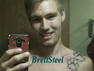 BrettSteel