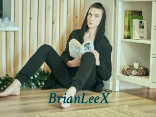 BrianLeeX