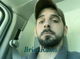 BrianRains
