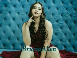 BrianaAllen