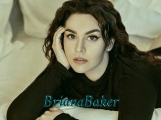 BrianaBaker