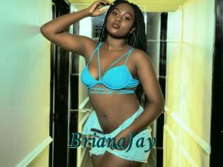 BrianaJay