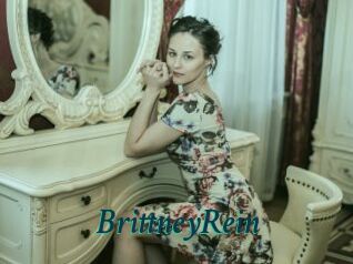 BrittneyRein