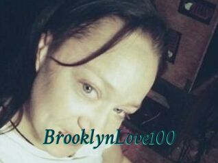 BrooklynLove100