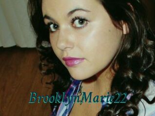 BrooklynMarie22