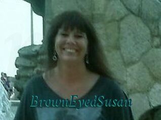BrownEyedSusan
