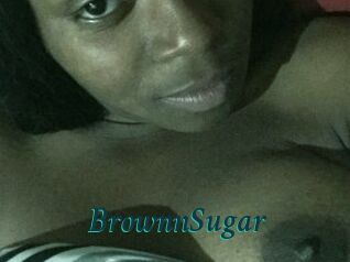 BrownnSugar