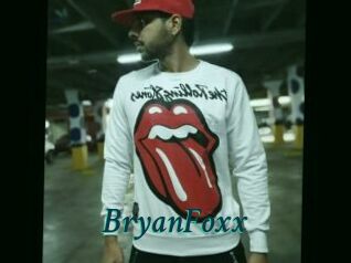 BryanFoxx_