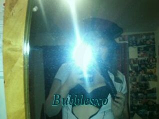 Bubblesxo